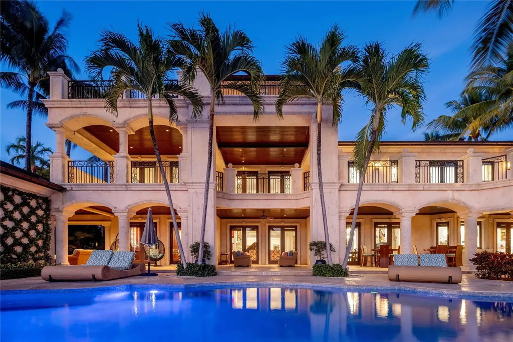 2430 Del Lago Drive Fort Lauderdale FL 33316