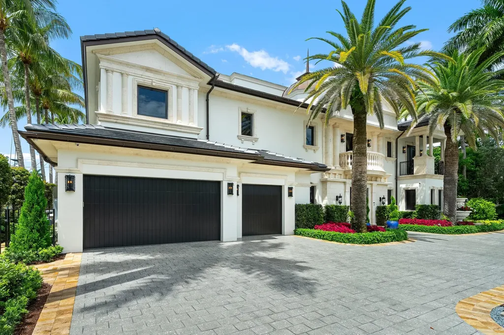 2430 Del Lago Drive Fort Lauderdale FL 33316