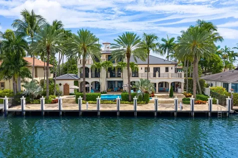 2430 Del Lago Drive Fort Lauderdale FL 33316