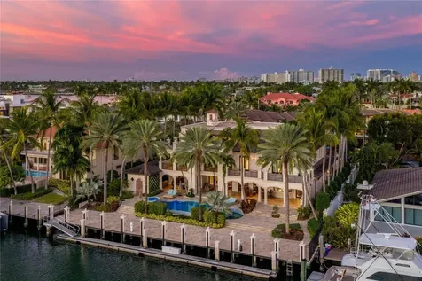 2430 Del Lago Drive Fort Lauderdale FL 33316