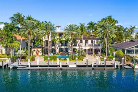 2430 Del Lago Drive Fort Lauderdale FL 33316