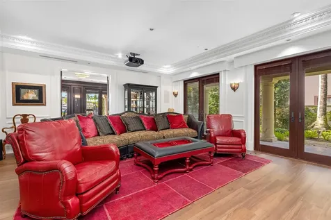 2430 Del Lago Drive Fort Lauderdale FL 33316
