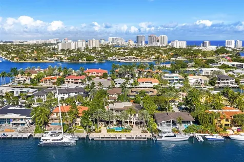 2430 Del Lago Drive Fort Lauderdale FL 33316