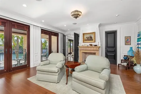 2430 Del Lago Drive Fort Lauderdale FL 33316