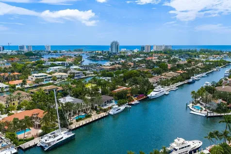 2430 Del Lago Drive Fort Lauderdale FL 33316