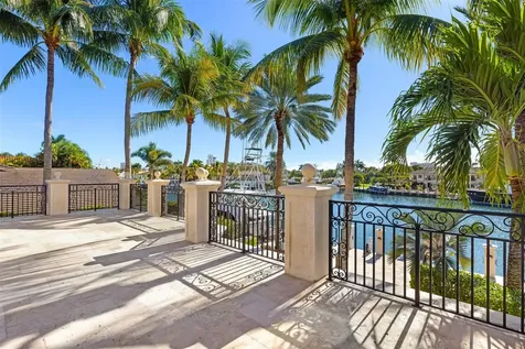 2430 Del Lago Drive Fort Lauderdale FL 33316