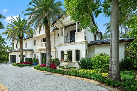 2430 Del Lago Drive Fort Lauderdale FL 33316