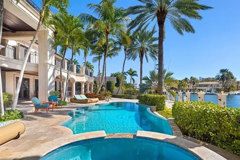 2430 Del Lago Drive Fort Lauderdale FL 33316
