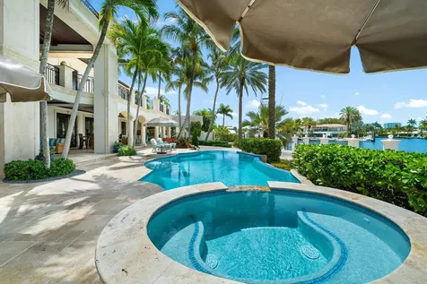2430 Del Lago Drive Fort Lauderdale FL 33316