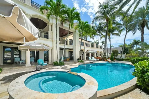 2430 Del Lago Drive Fort Lauderdale FL 33316