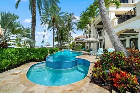 2430 Del Lago Drive Fort Lauderdale FL 33316