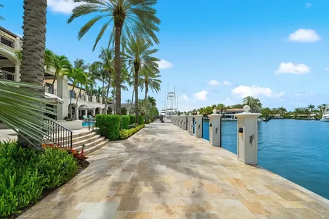 2430 Del Lago Drive Fort Lauderdale FL 33316