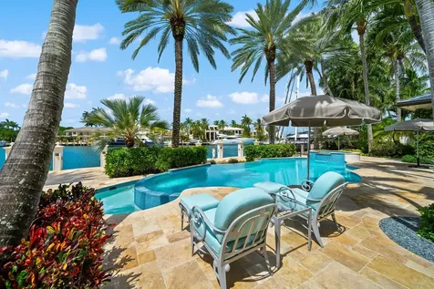 2430 Del Lago Drive Fort Lauderdale FL 33316