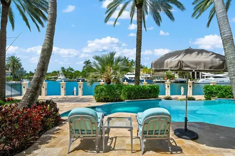 2430 Del Lago Drive Fort Lauderdale FL 33316