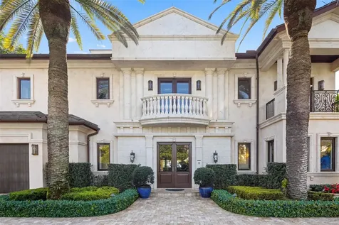 2430 Del Lago Drive Fort Lauderdale FL 33316