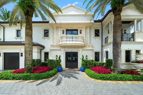 2430 Del Lago Drive Fort Lauderdale FL 33316