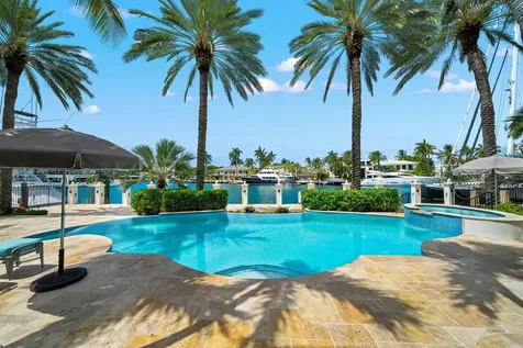 2430 Del Lago Drive Fort Lauderdale FL 33316