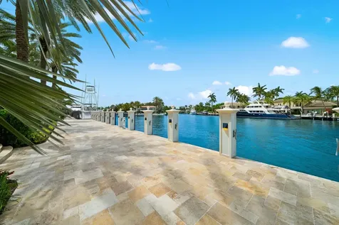 2430 Del Lago Drive Fort Lauderdale FL 33316