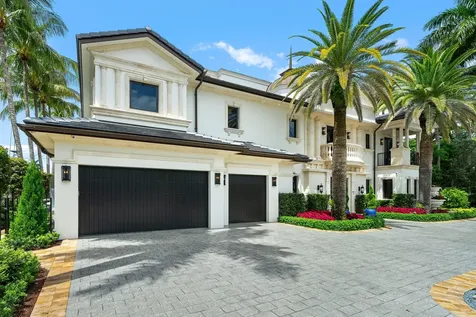 2430 Del Lago Drive Fort Lauderdale FL 33316