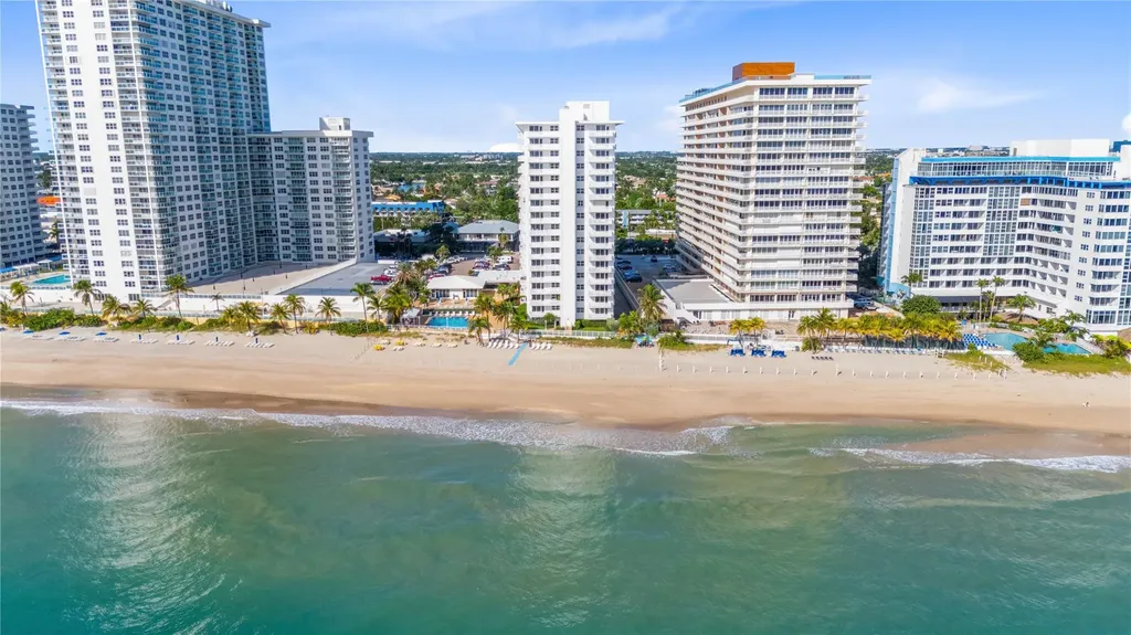 4010 Galt Ocean Drive Fort Lauderdale FL 33308