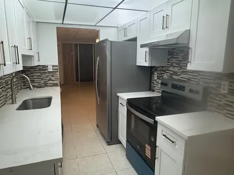 3161 NW 47th Terrace Lauderdale Lakes FL 33319