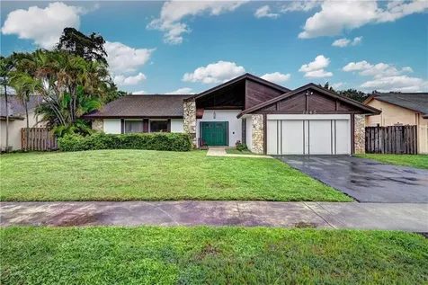 7145 NW 49th Court Lauderhill FL 33319