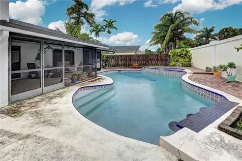 7145 NW 49th Court Lauderhill FL 33319