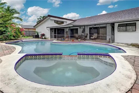 7145 NW 49th Court Lauderhill FL 33319