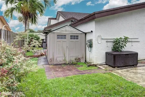 7145 NW 49th Court Lauderhill FL 33319