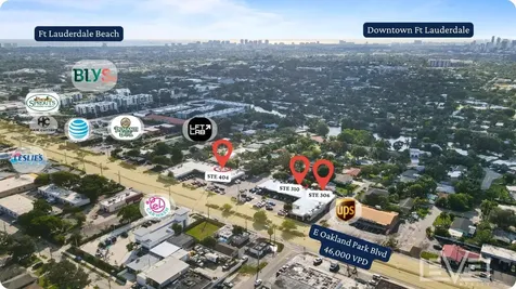 404 E Oakland Park Boulevard Wilton Manors FL 33334