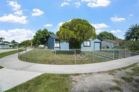 20239 NW 33rd Court Miami Gardens FL 33056