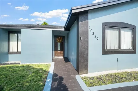 20239 NW 33rd Court Miami Gardens FL 33056