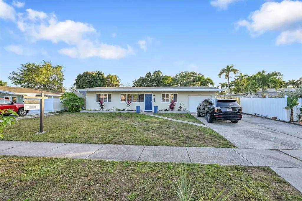 5708 NW 24th Street Margate FL 33063