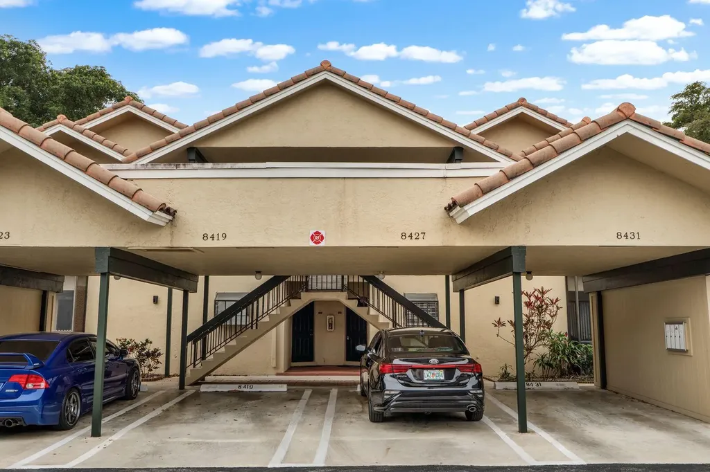8427 Shadow Court Coral Springs FL 33071