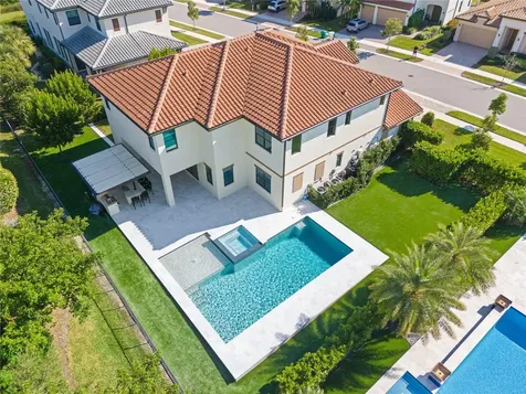 12043 N Baypoint Circle Parkland FL 33076