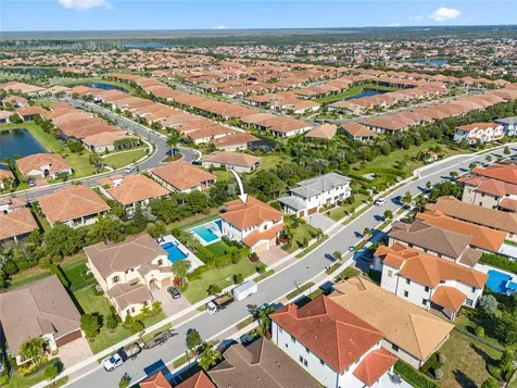 12043 N Baypoint Circle Parkland FL 33076
