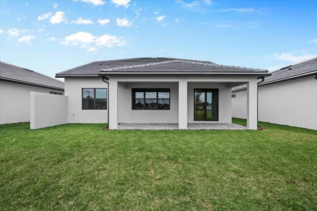 4368 Mersin Lane Lake Worth FL 33467