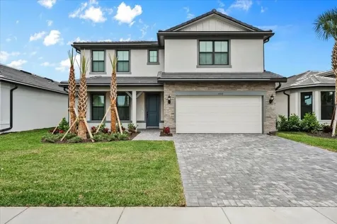 4368 Mersin Lane Lake Worth FL 33467