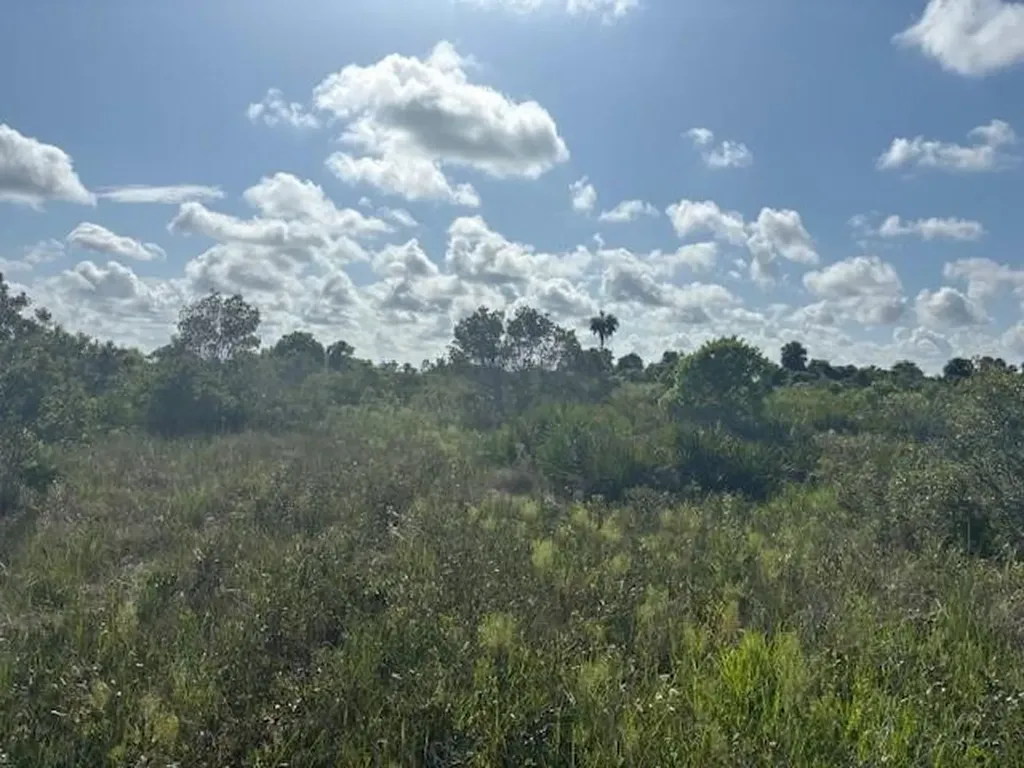 0 NW 316th Street Okeechobee FL 34972