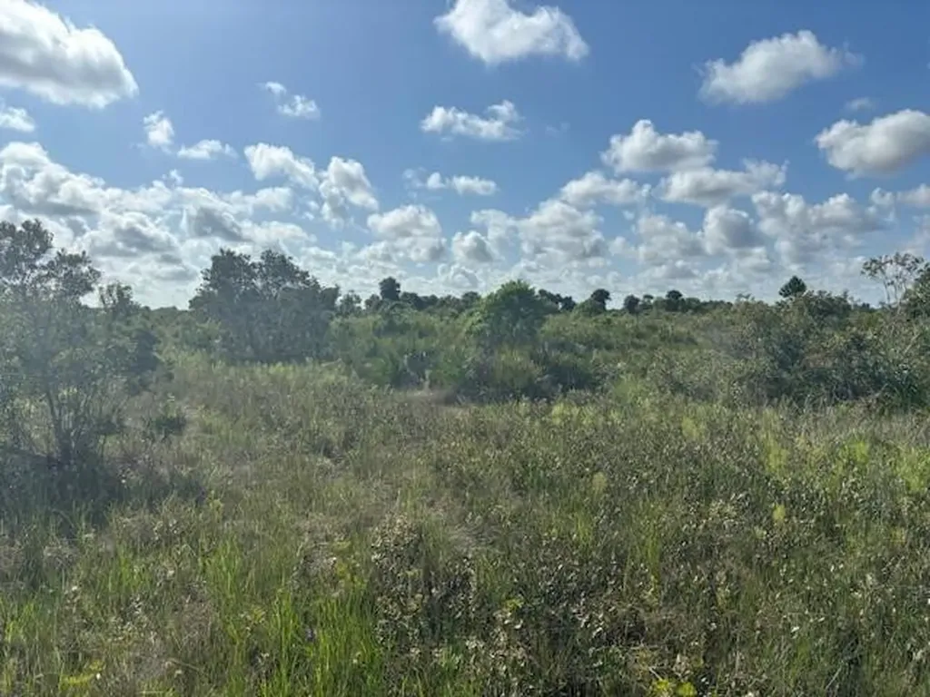 0 NW 316th Street Okeechobee FL 34972
