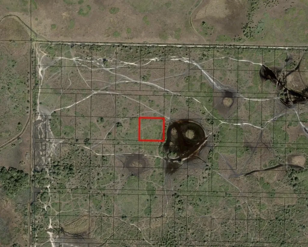 0 NW 316th Street Okeechobee FL 34972