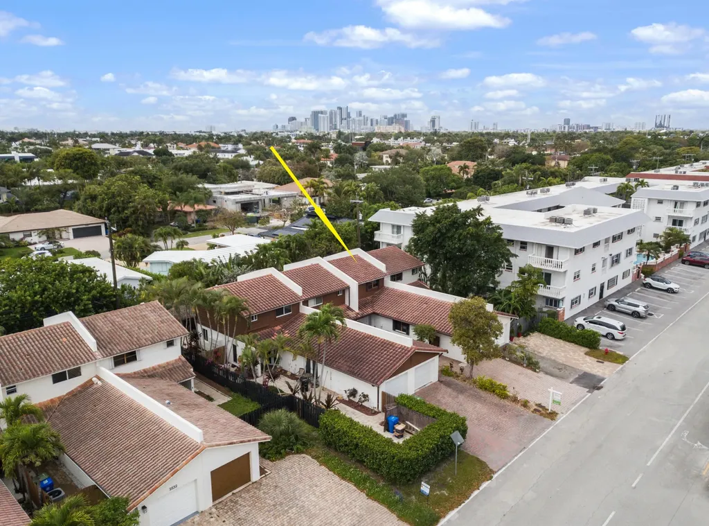 2522 NE 9th Street Fort Lauderdale FL 33304