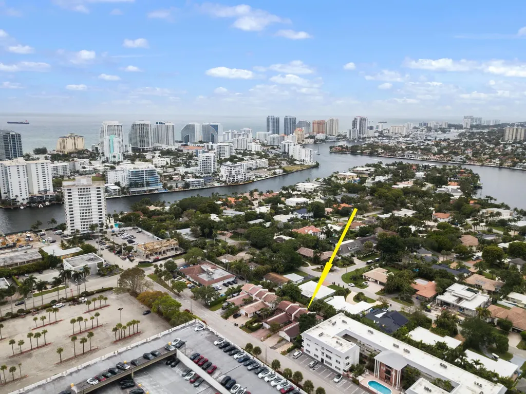2522 NE 9th Street Fort Lauderdale FL 33304