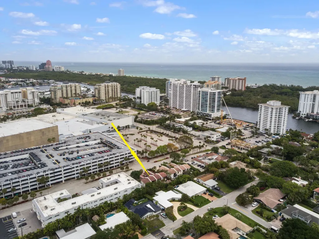 2522 NE 9th Street Fort Lauderdale FL 33304