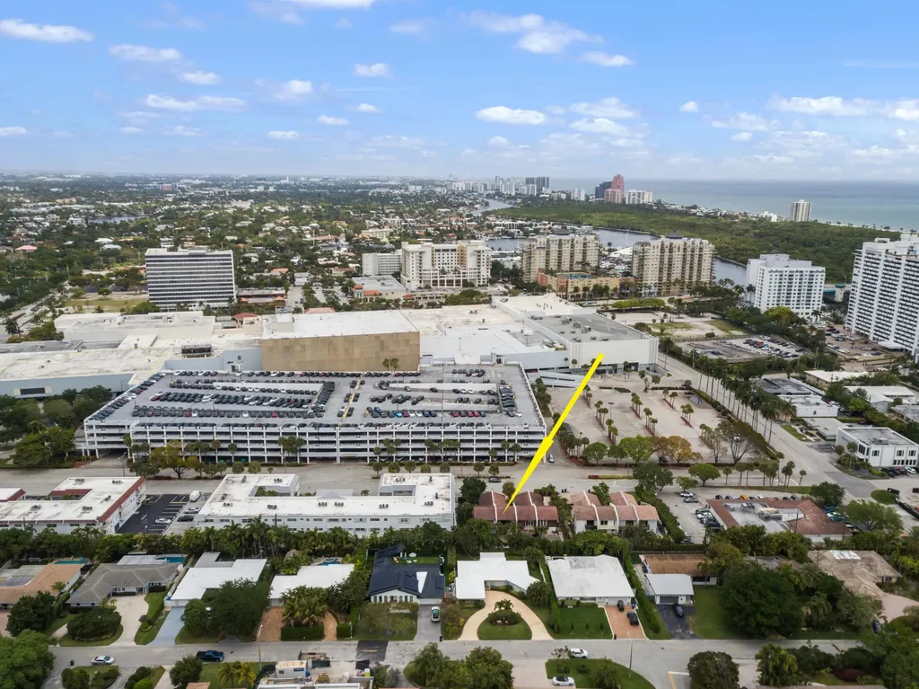 2522 NE 9th Street Fort Lauderdale FL 33304