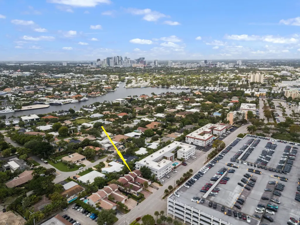 2522 NE 9th Street Fort Lauderdale FL 33304