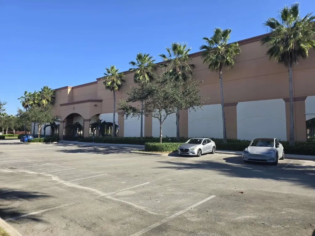 9608-9616 Premier Parkway Miramar FL 33025