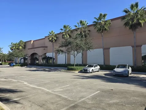 9608-9616 Premier Parkway Miramar FL 33025