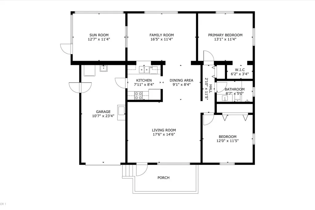 1540 NW 85th Avenue Plantation FL 33322