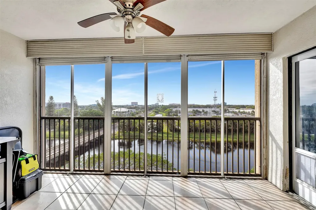 2200 S Cypress Bend Drive Pompano Beach FL 33069